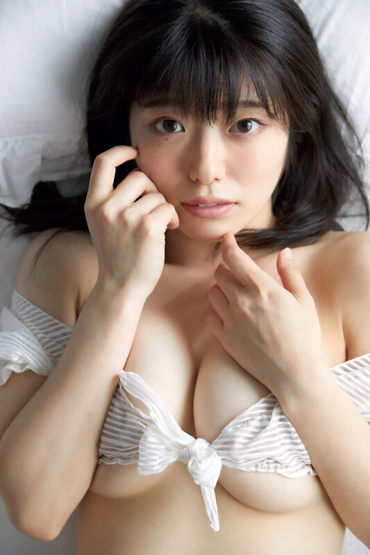アイドルワン どうかな？ 山田かな 3枚目