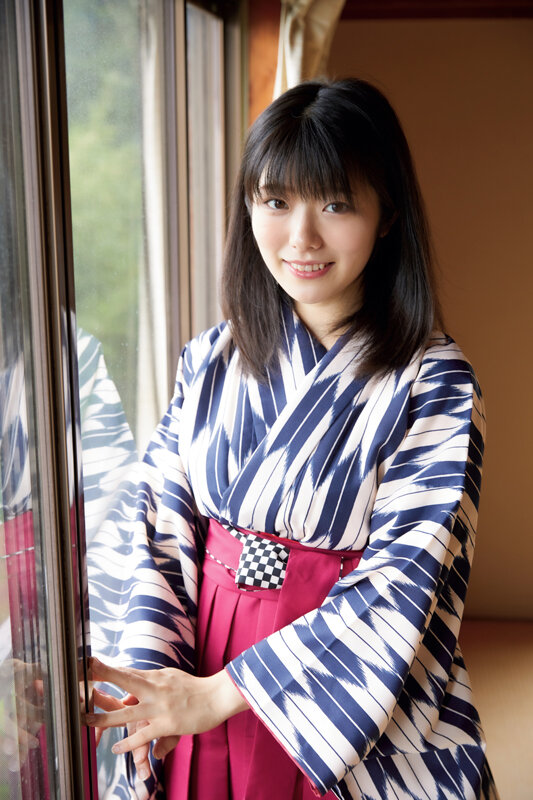 アイドルワン どうかな？ 山田かな 7枚目